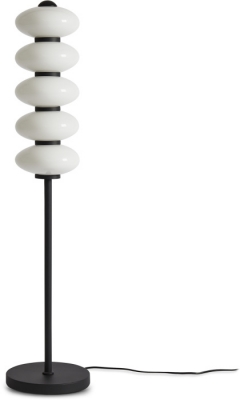 Торшер Aqua FR5553FL-L20B