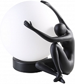 Интерьерная настольная лампа Eleganza 1042/06 TL-10 