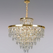 Подвесная люстра  03006-0.4-21 DN 