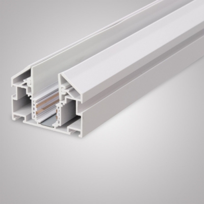 Шинопровод  MAGNET AM537 3M WH