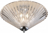 Потолочный светильник 8350 8356/PL chrome 