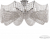 Потолочная люстра 778 778/58 Ni 