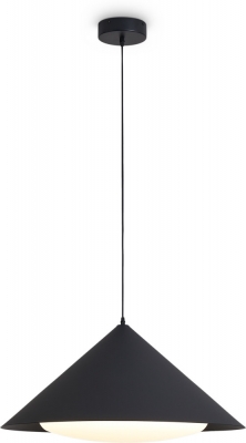 Подвесной светильник True FR6181PL-L16B