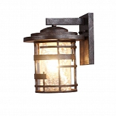 Настенный фонарь уличный Castle L70881.07 