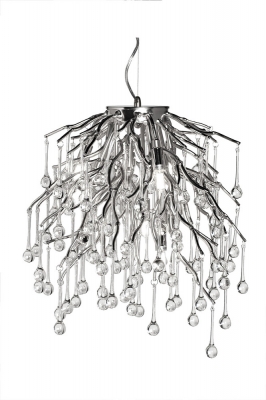 Подвесная люстра  86-8015/450S