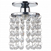 Потолочный светильник Monteleto LSJ-0400-01 