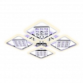 Потолочная люстра Acrylica Ice FA288 