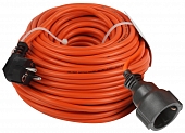 Розеточные блоки, удлинители  UPx-1e-3x1.5-30m 