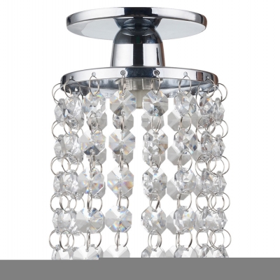 Потолочный светильник Monteleto LSJ-0400-01