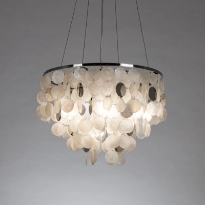 Подвесная люстра Pipirima A4100LM-6CC