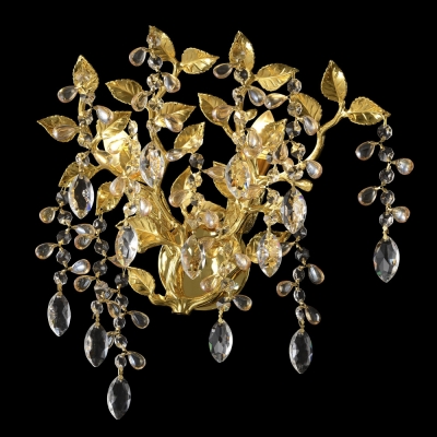 Бра Eden EDEN AP2 GOLD