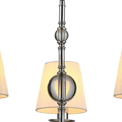 Подвесная люстра  IL0956-3P-27 CR