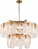 Подвесная люстра BRINA V000366 