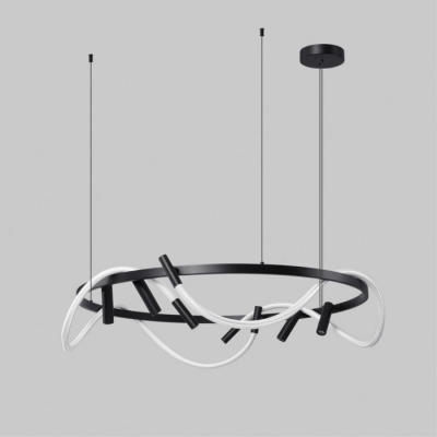 Подвесной светильник Sindrillon APL.773.03.84