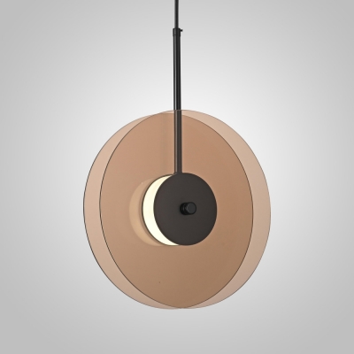 Подвесной светильник  Cine01