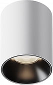 Точечный светильник Alfa LED C064CL-8W4K-RD-WB 