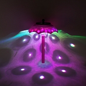 Грунтовый светильник  ERASF22-53 