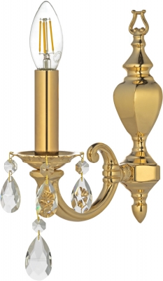 Бра Lodi Lodi E 2.1.1.600 G