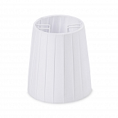 Абажур Monkey Lamp 14918 WHI 