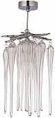 Подвесная люстра Tavenna Nickel Tavenna H 1.5.21.101 N 