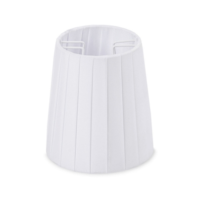 Абажур Monkey Lamp 14918 WHI