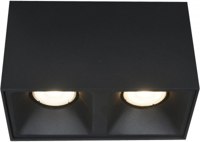 Точечный светильник  ST168.402.02