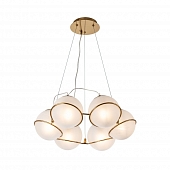 Подвесной светильник MODESTYLE MS.6115.6 BS 