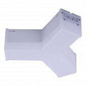 Модульный светильник Y-образный ULO-N ULO-N11Y-10W/6500K IP40 WHITE 