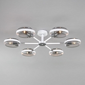 Потолочная люстра Gallo 70121/6 белый 