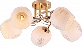Потолочная люстра Anemone 1121/5PL 