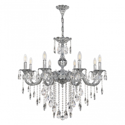 Подвесная люстра AL7901 AL79101/8/250 B NW