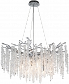 Подвесная люстра Eiva 2167/09/10P 