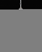 Подвесная люстра  L.9601/3 