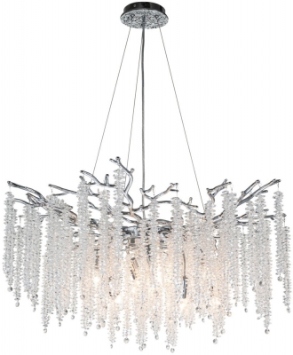 Подвесная люстра Eiva 2167/09/10P