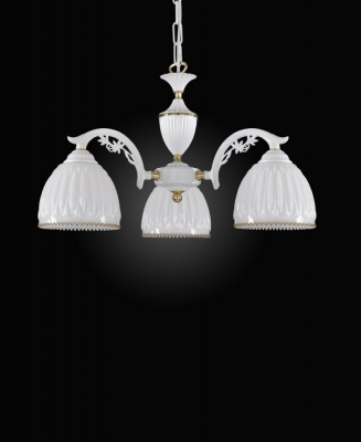 Подвесная люстра  L.9601/3