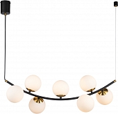 Подвесная люстра Nuvole V000087 