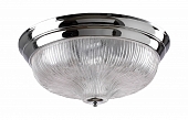 Потолочная люстра LLUVIA LLUVIA PL4 CHROME D370 