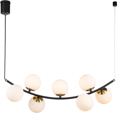 Подвесная люстра Nuvole V000087