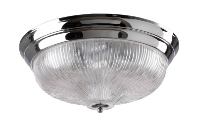 Потолочная люстра LLUVIA LLUVIA PL4 CHROME D370