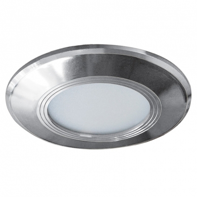 Точечный светильник  DLL001013CH