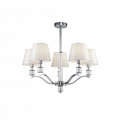 Потолочная люстра Clarissa FR5020PL-05CH 