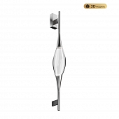 Бра MODESTYLE MS.88921.01 CH 