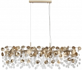 Подвесная люстра Coins 5104/8A 