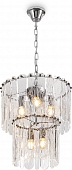 Подвесная люстра Surface FR2048PL-05CH 