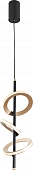 Подвесной светильник Jongleur 4322-3P 
