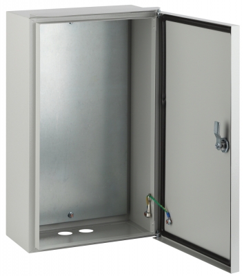 Распределительный щит  NO-SHRNg-M2