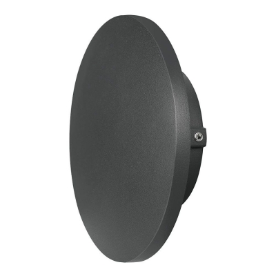 Настенный светильник уличный Nimbo A1510AL-1BK