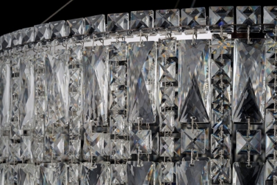 Подвесная люстра Ovindoli Ovindoli L 1.5.60.100 N