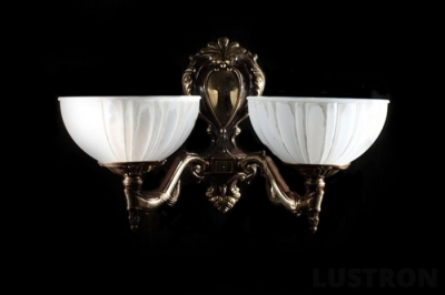 Бра Navarra 02228/2 PB