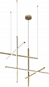 Подвесной светильник Coordinates 10393/C 
